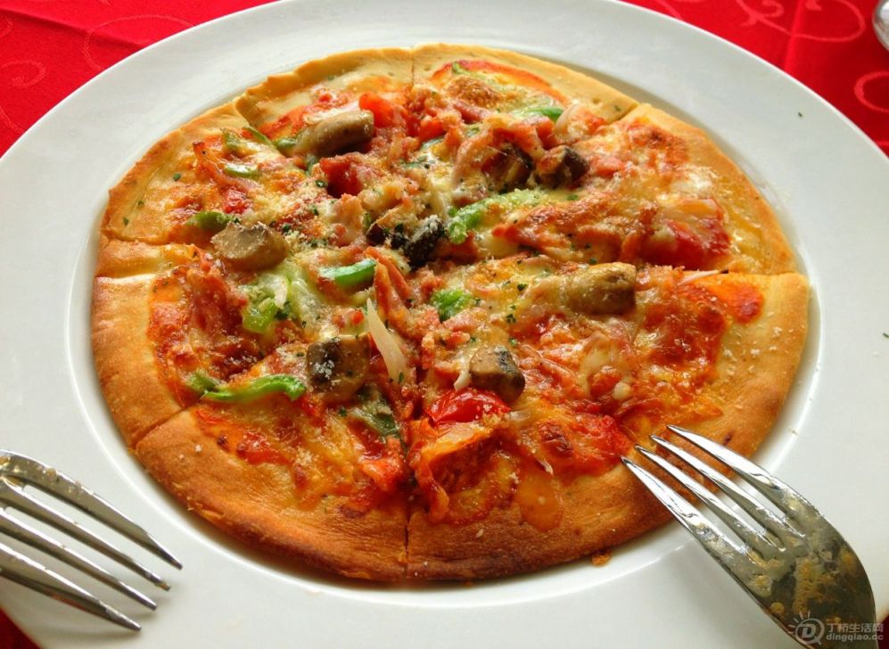pizza