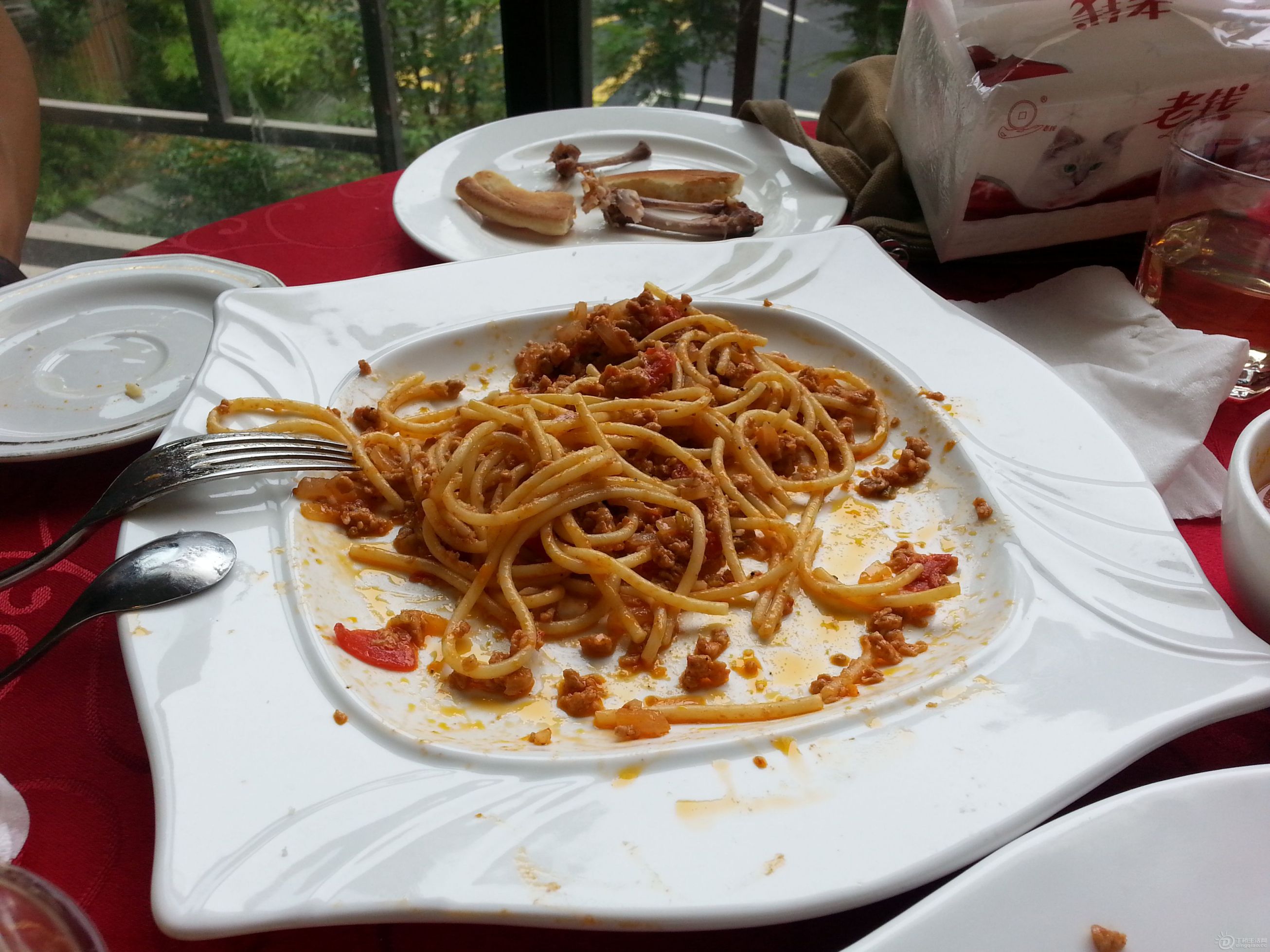 酱面 酱面
