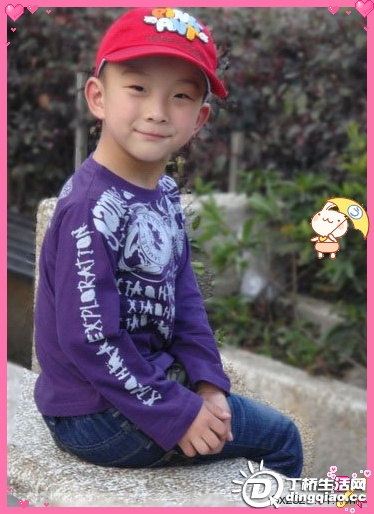 깬